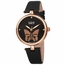 Burgi BUR233RGBK Pretty Butterfly Ladies Quartz Watch