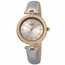 Burgi BUR235YG Crystal Ladies Quartz Watch
