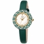 Burgi BUR240GN  Ladies Quartz Watch