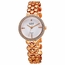 Burgi BUR242RG  Ladies Quartz Watch