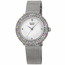 Burgi BUR258SS  Ladies Quartz Watch