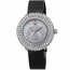 Burgi BUR259SSBK  Ladies Quartz Watch