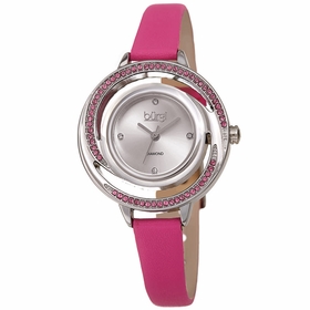 Burgi BUR261PK  Ladies Quartz Watch