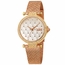 Burgi BUR263TRI Argyle Style Ladies Quartz Watch
