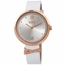 Burgi BUR264WT  Ladies Quartz Watch