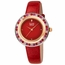 Burgi BUR265RD  Ladies Quartz Watch