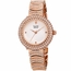 Burgi BUR266RG  Ladies Quartz Watch