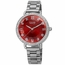 Burgi BUR269SSRD  Ladies Quartz Watch