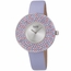 Burgi BUR270SSP  Ladies Quartz Watch