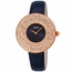 Burgi BUR272BU  Ladies Quartz Watch