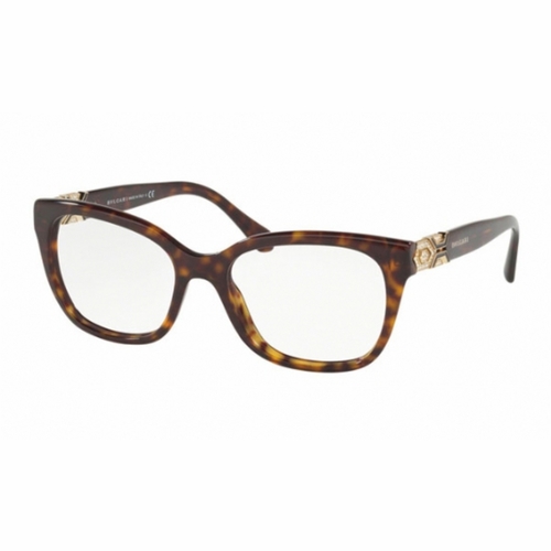 Bvlgari 0BV4172B 504 54 Unisex Eyeglasses Bvlgari 0BV4172B 504 54 Unisex Eyeglasses