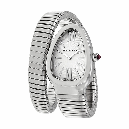 Bvlgari 101817 Serpenti Ladies Quartz Watch