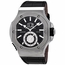 Bvlgari 101844 Endurer Mens Chronograph Automatic Watch