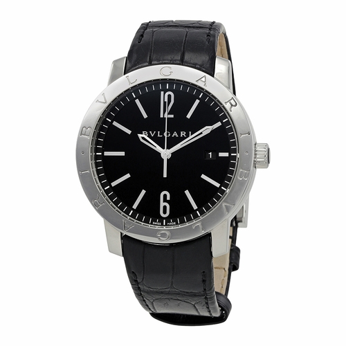 Bvlgari 101867 BVLGARI BVLGARI Mens Automatic Watch