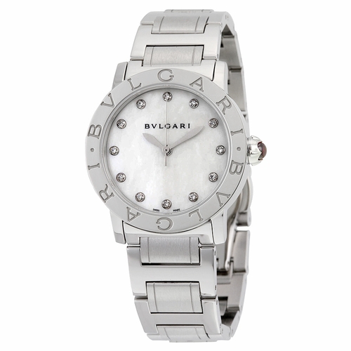 Bvlgari 101888 BVLGARI BVLGARI Ladies Automatic Watch Bvlgari 101888 BVLGARI BVLGARI Ladies Automatic Watch