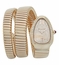 Bvlgari 101956 Serpenti Tubogas Ladies Quartz Watch