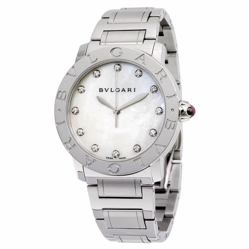 Bvlgari 101975 BVLGARI BVLGARI Ladies Automatic Watch