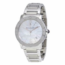 Bvlgari 101976 BVLGARI BVLGARI Ladies Automatic Watch