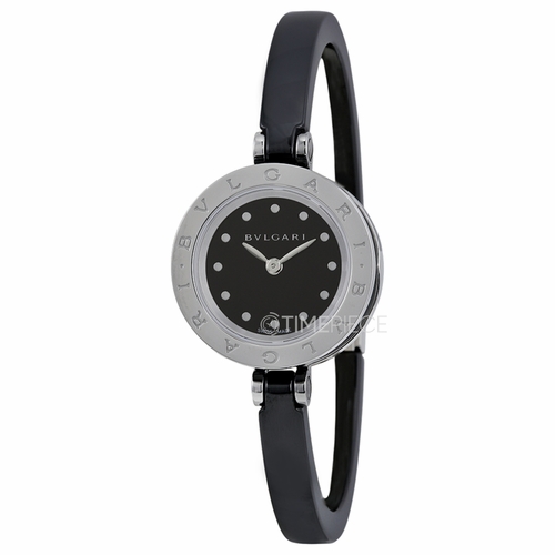 Bvlgari 102085 B.zero1 Ladies Quartz Watch