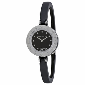 Bvlgari 102085 B.zero1 Ladies Quartz Watch