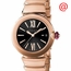 Bvlgari 102190 LVCEA Ladies Automatic Watch