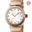 Bvlgari 102353 LVCEA Ladies Automatic Watch