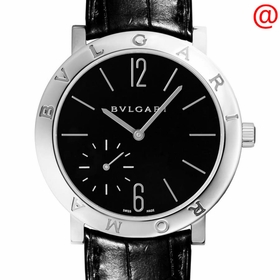 Bvlgari 102357 Bvlgari Bvlgari Mens Hand Wind Watch