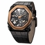 Bvlgari 102469 Octo Finissimo Mens Chronograph Automatic Watch