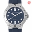Bvlgari 102504 Diagono Scuba Mens Automatic Watch