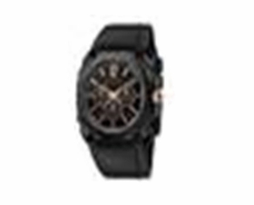 Bvlgari 102630 Octo Mens Chronograph Automatic Watch