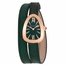 Bvlgari 102726 Serpenti Ladies Quartz Watch