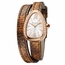 Bvlgari 102727 Serpenti Ladies Quartz Watch