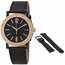 Bvlgari 102931 Bvlgari Solotempo Mens Automatic Watch
