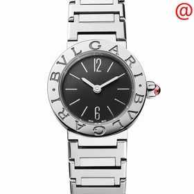 Bvlgari 102943 Bvlgari Ladies Quartz Watch