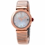Bvlgari 102954 LVCEA Tubogas Ladies Automatic Watch