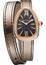 Bvlgari 102968 Serpenti Ladies Quartz Watch