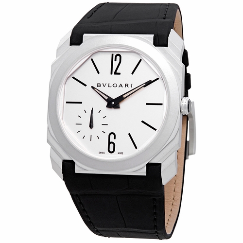 Bvlgari 103035 Octo Finissimo Mens Automatic Watch