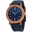 Bvlgari 103132 Bvlgari-Bvlgari Mens Automatic Watch