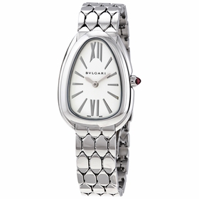 Bvlgari 103141 Serpenti Seduttori Ladies Quartz Watch