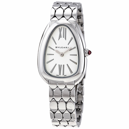 Bvlgari 103141 Serpenti Seduttori Ladies Quartz Watch