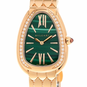 Bvlgari 103273 Serpenti Seduttori Ladies Quartz Watch