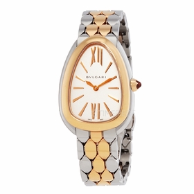 Bvlgari 103277 Serpenti Seduttori Ladies Quartz Watch