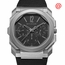 Bvlgari 103371 Octo Finissimo Unisex Chronograph Automatic Watch