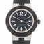 Bvlgari 103445 Aluminium Mens Automatic Watch