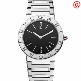 Bvlgari BBL33BSSD BVLGARI BVLGARI Ladies Automatic Watch