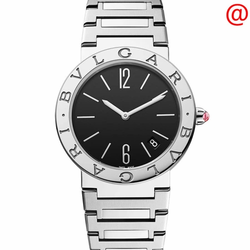 Bvlgari BBL33BSSD BVLGARI BVLGARI Ladies Automatic Watch