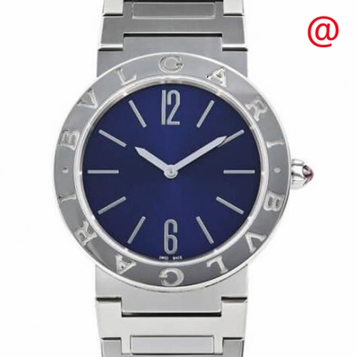 Bvlgari BBL33C3SSQZ  Ladies Quartz Watch