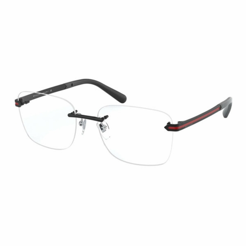 Bvlgari BV110912854  Mens  Eyeglasses