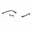 Bvlgari BV110912854  Mens  Eyeglasses