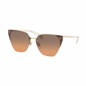 Bvlgari BV6116 27818 63  Ladies  Sunglasses